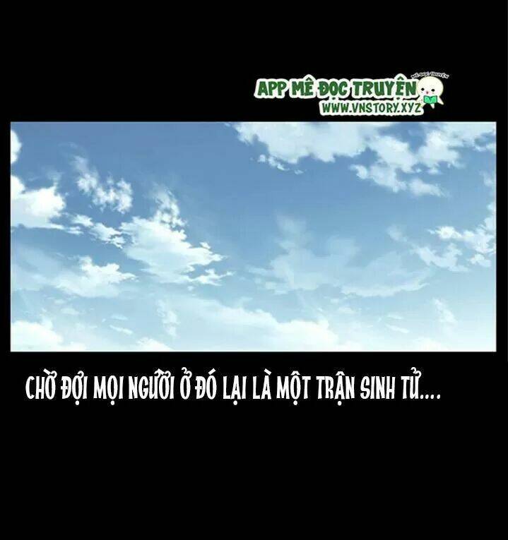 U Minh Ngụy tượng - Chapter 238 - Page 87