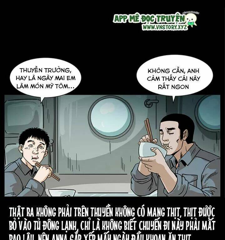 U Minh Ngụy tượng - Chapter 239 - Page 10