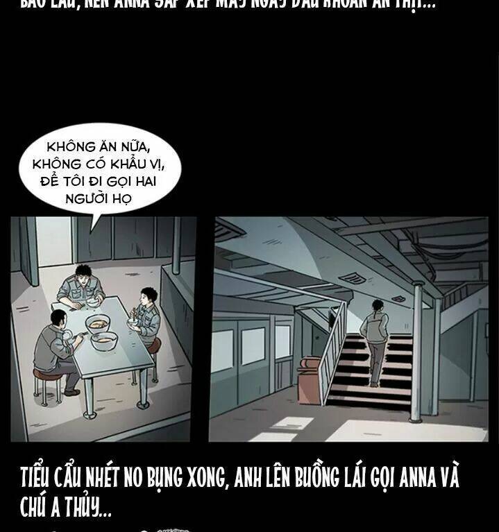 U Minh Ngụy tượng - Chapter 239 - Page 11