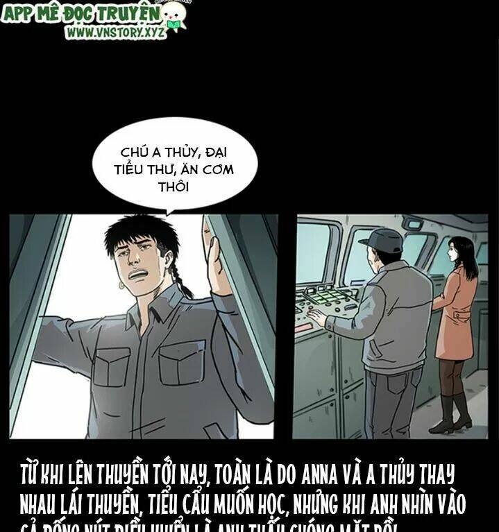 U Minh Ngụy tượng - Chapter 239 - Page 12