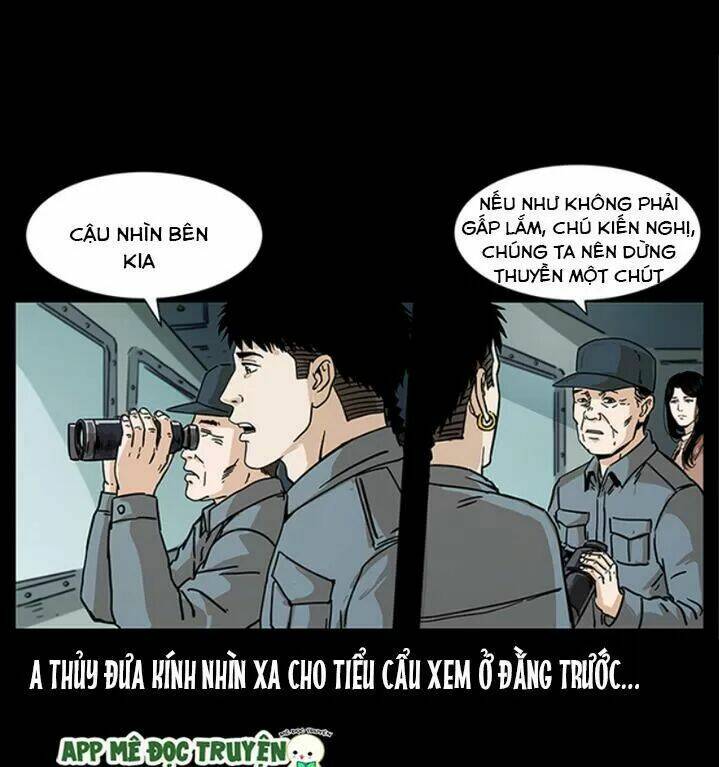 U Minh Ngụy tượng - Chapter 239 - Page 15