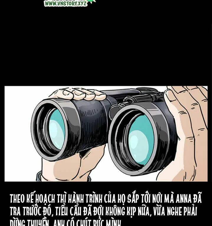 U Minh Ngụy tượng - Chapter 239 - Page 16