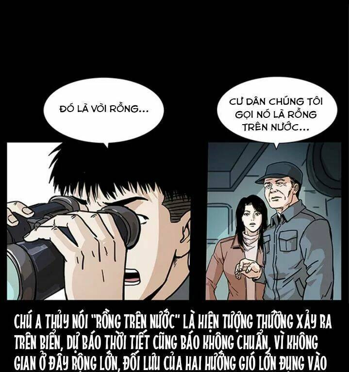 U Minh Ngụy tượng - Chapter 239 - Page 19