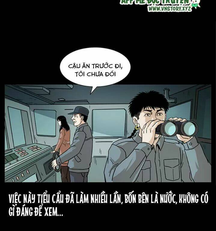 U Minh Ngụy tượng - Chapter 239 - Page 22