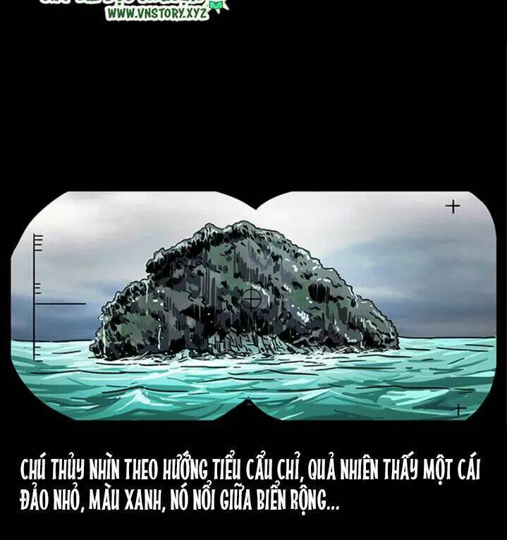 U Minh Ngụy tượng - Chapter 239 - Page 24