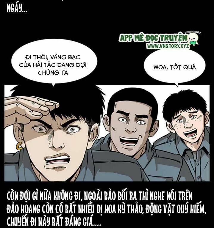 U Minh Ngụy tượng - Chapter 239 - Page 29