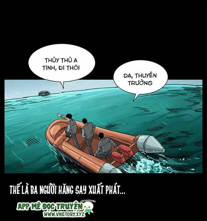 U Minh Ngụy tượng - Chapter 239 - Page 30