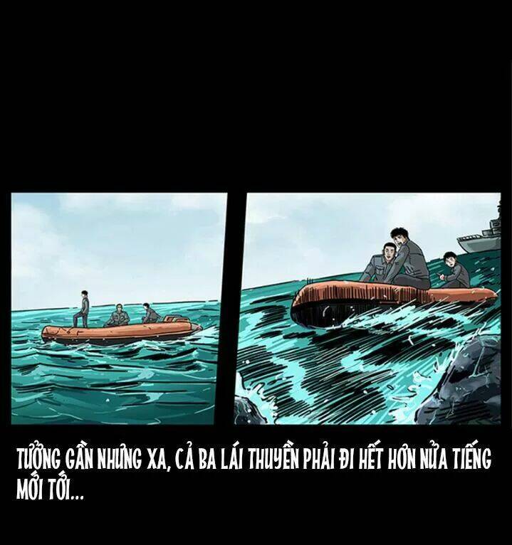 U Minh Ngụy tượng - Chapter 239 - Page 31