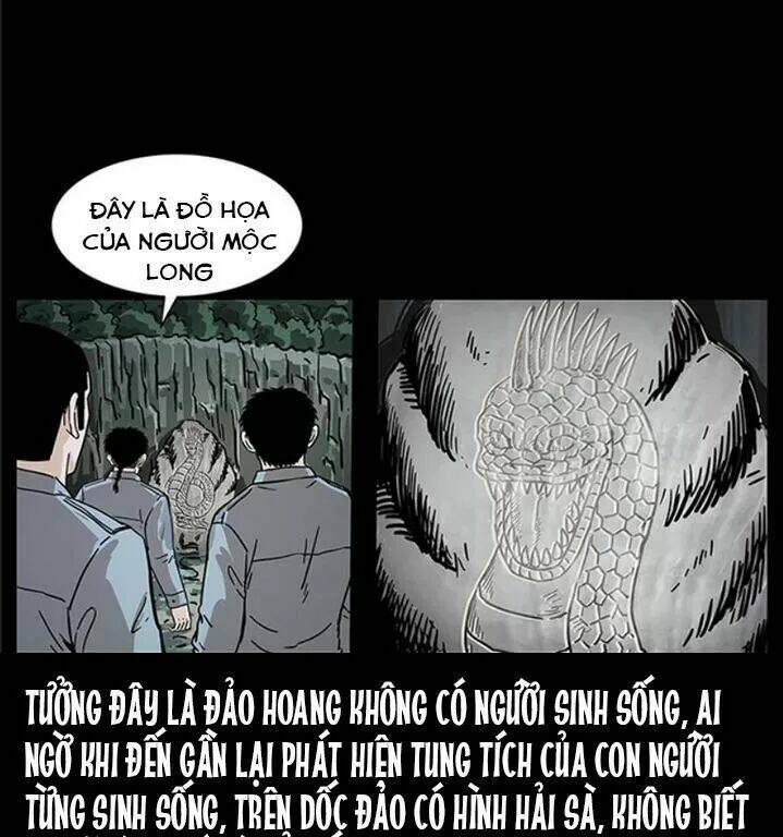 U Minh Ngụy tượng - Chapter 239 - Page 33