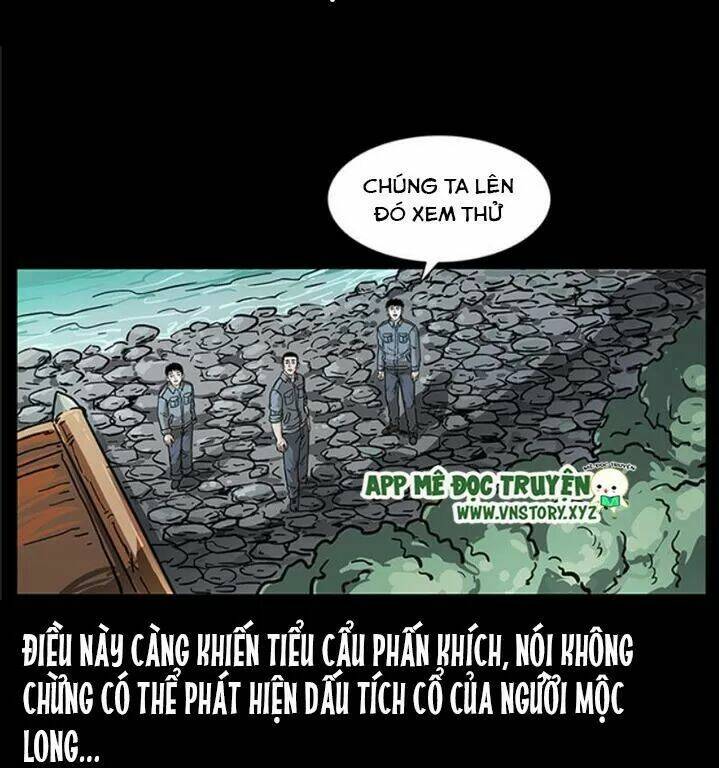 U Minh Ngụy tượng - Chapter 239 - Page 35