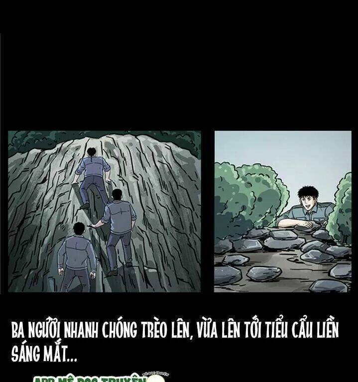 U Minh Ngụy tượng - Chapter 239 - Page 36