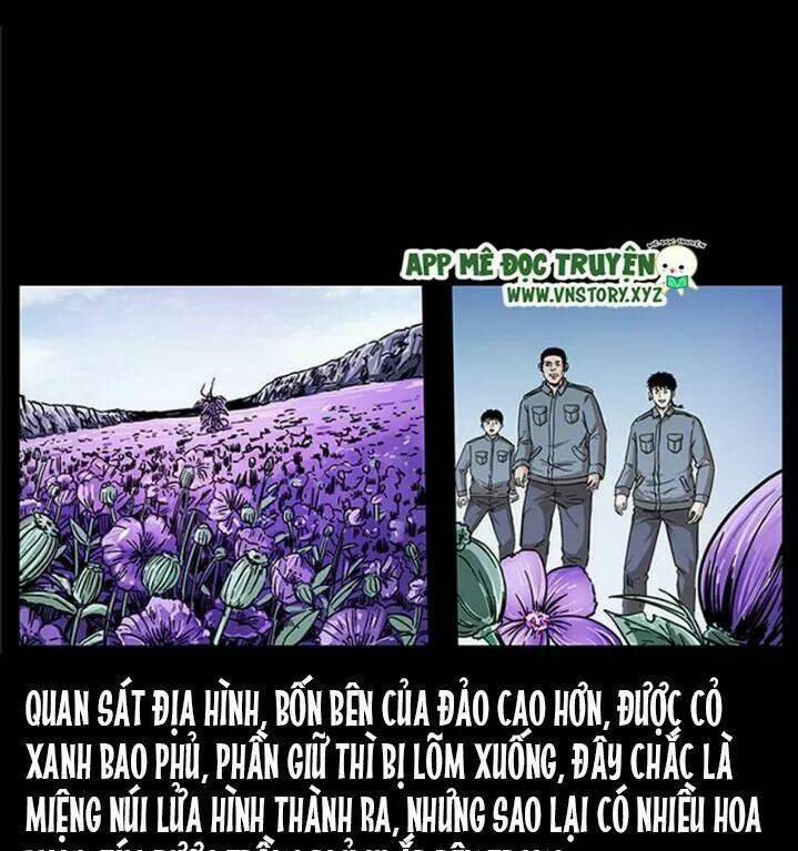 U Minh Ngụy tượng - Chapter 239 - Page 38