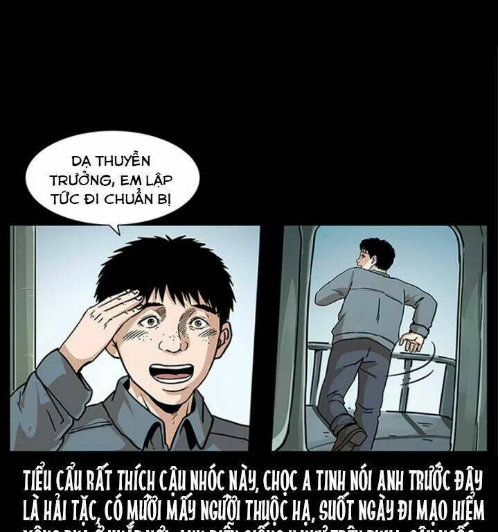 U Minh Ngụy tượng - Chapter 239 - Page 3