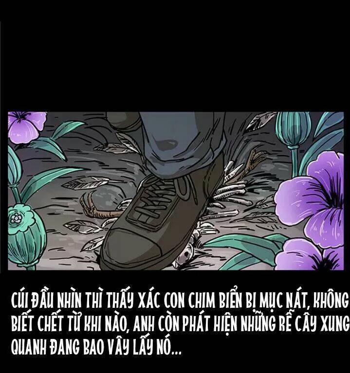 U Minh Ngụy tượng - Chapter 239 - Page 45