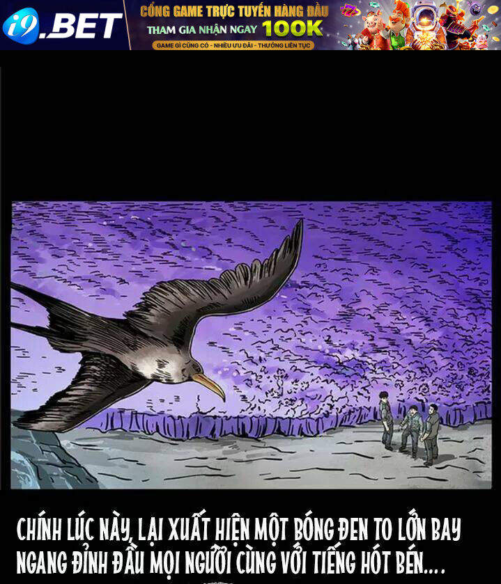 U Minh Ngụy tượng - Chapter 239 - Page 48