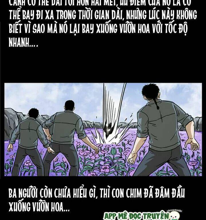 U Minh Ngụy tượng - Chapter 239 - Page 50