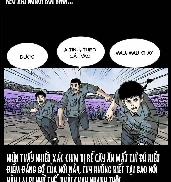 U Minh Ngụy tượng - Chapter 239 - Page 52