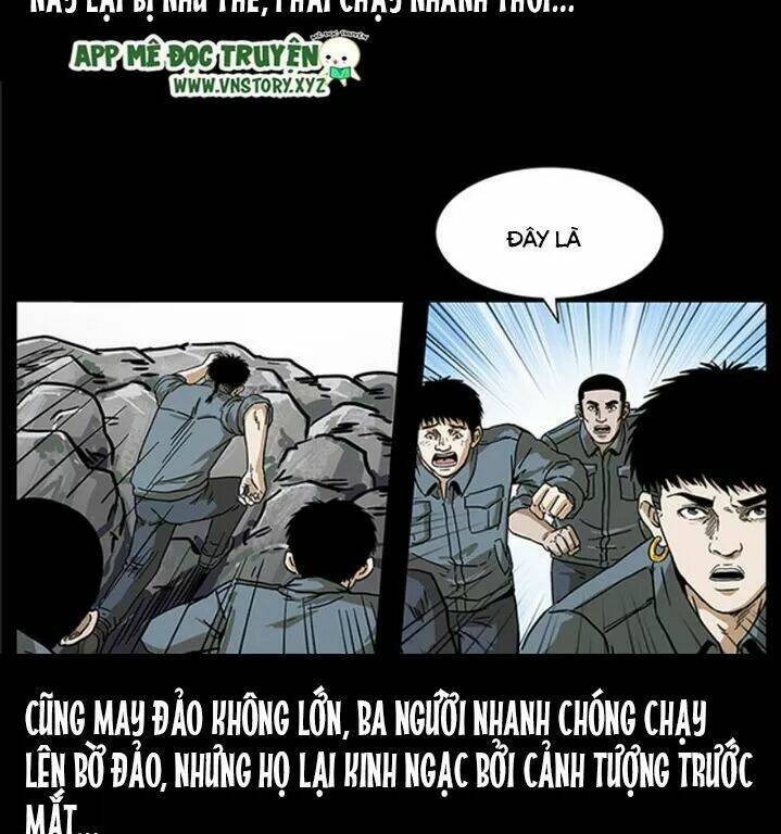 U Minh Ngụy tượng - Chapter 239 - Page 53