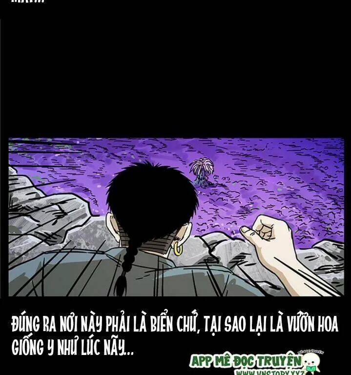 U Minh Ngụy tượng - Chapter 239 - Page 54