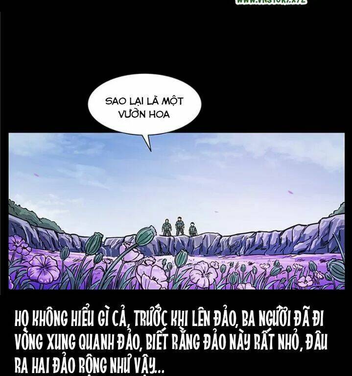 U Minh Ngụy tượng - Chapter 239 - Page 55