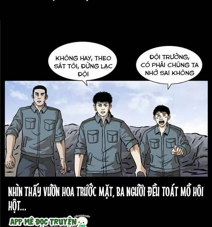 U Minh Ngụy tượng - Chapter 239 - Page 56