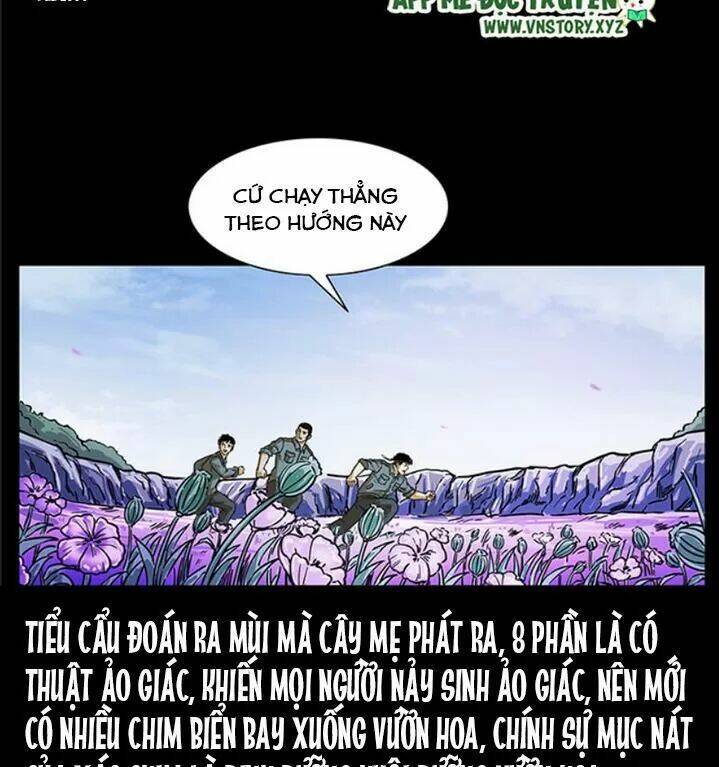 U Minh Ngụy tượng - Chapter 239 - Page 59