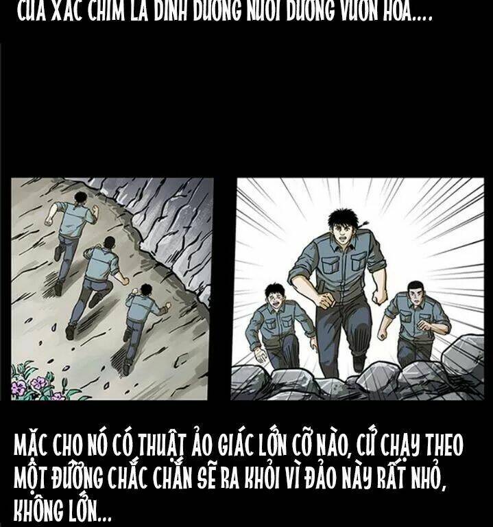 U Minh Ngụy tượng - Chapter 239 - Page 60