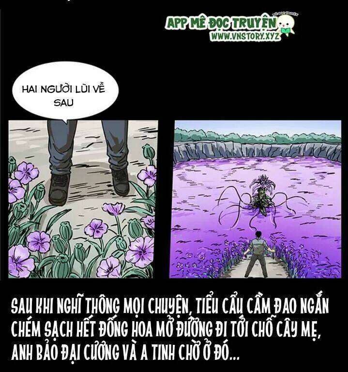 U Minh Ngụy tượng - Chapter 239 - Page 63
