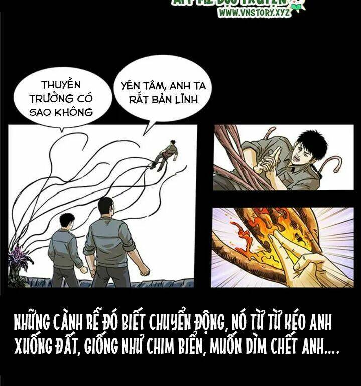 U Minh Ngụy tượng - Chapter 239 - Page 67