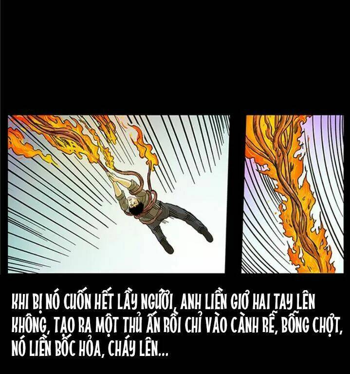 U Minh Ngụy tượng - Chapter 239 - Page 68