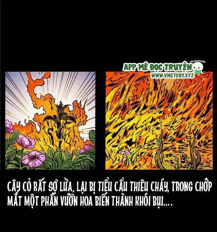 U Minh Ngụy tượng - Chapter 239 - Page 70