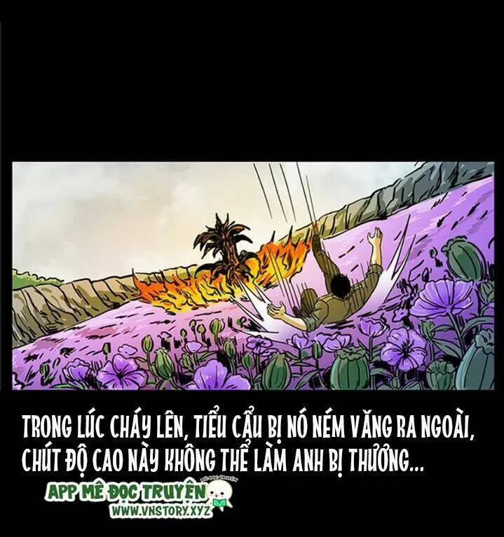 U Minh Ngụy tượng - Chapter 239 - Page 71