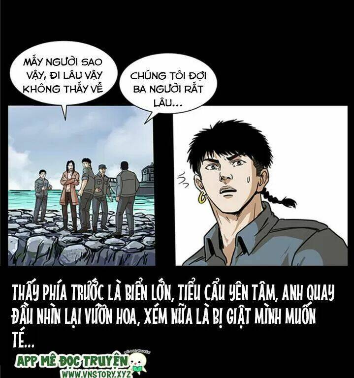 U Minh Ngụy tượng - Chapter 239 - Page 77