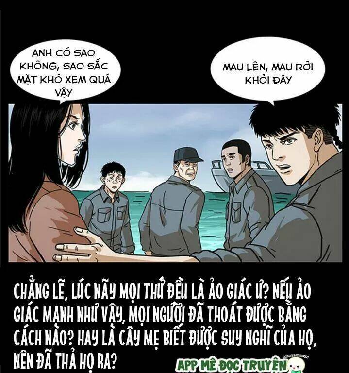 U Minh Ngụy tượng - Chapter 239 - Page 79