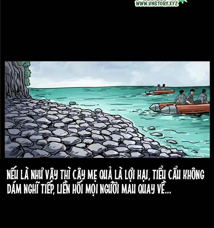 U Minh Ngụy tượng - Chapter 239 - Page 80