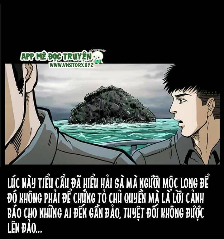 U Minh Ngụy tượng - Chapter 239 - Page 81