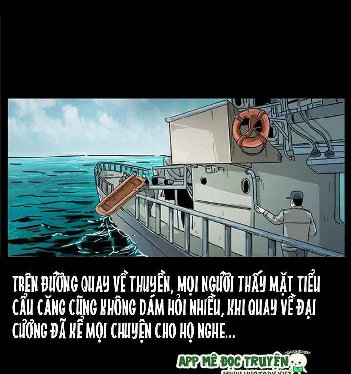 U Minh Ngụy tượng - Chapter 239 - Page 82