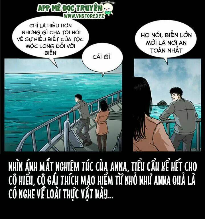 U Minh Ngụy tượng - Chapter 239 - Page 85