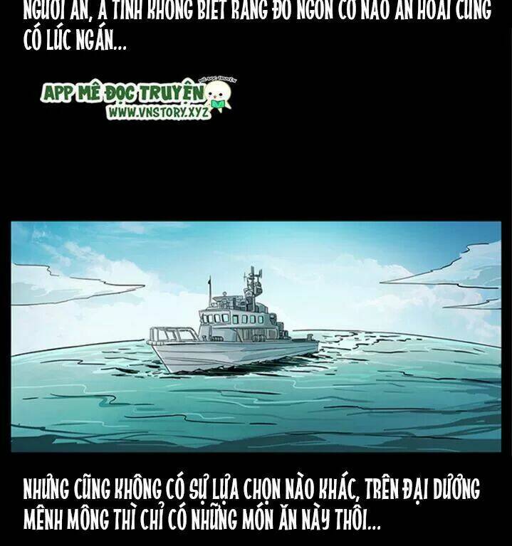 U Minh Ngụy tượng - Chapter 239 - Page 8