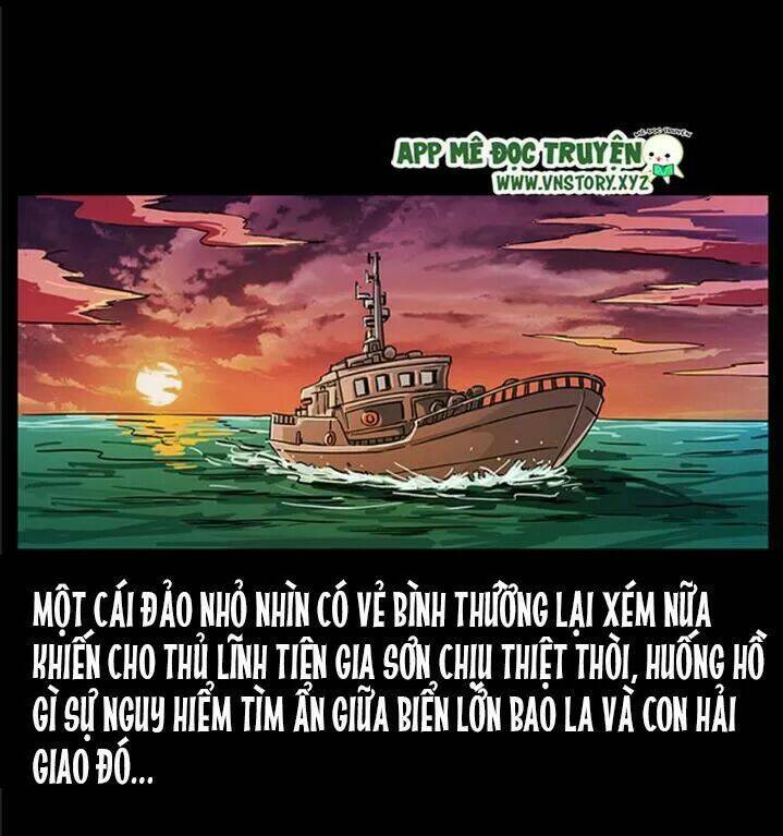 U Minh Ngụy tượng - Chapter 239 - Page 89