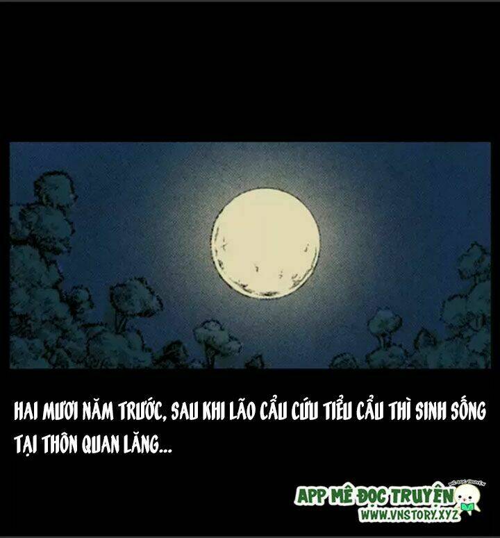 U Minh Ngụy tượng - Chapter 24 - Page 11