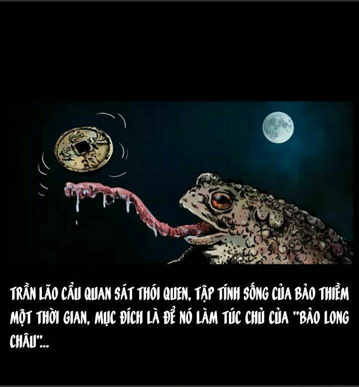 U Minh Ngụy tượng - Chapter 24 - Page 14