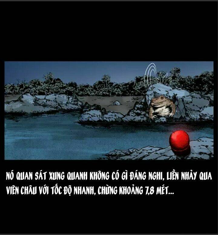 U Minh Ngụy tượng - Chapter 24 - Page 18