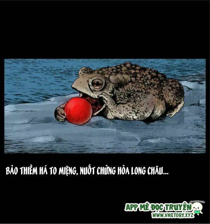 U Minh Ngụy tượng - Chapter 24 - Page 19