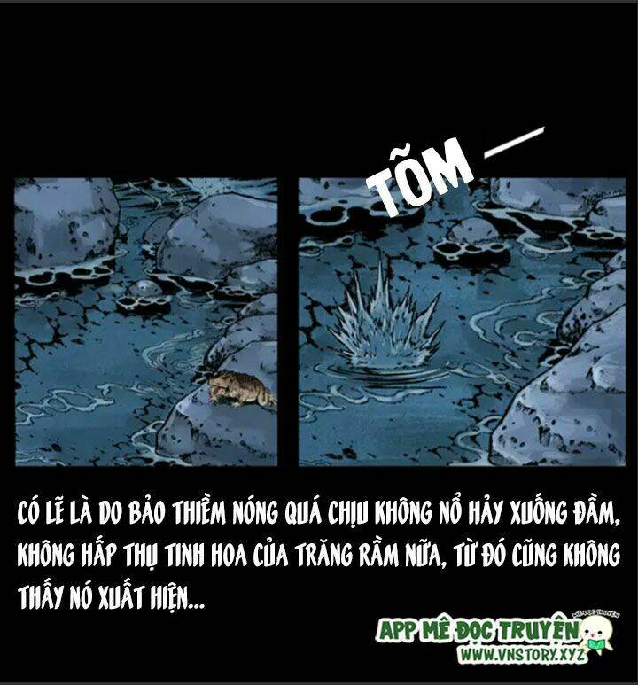 U Minh Ngụy tượng - Chapter 24 - Page 21