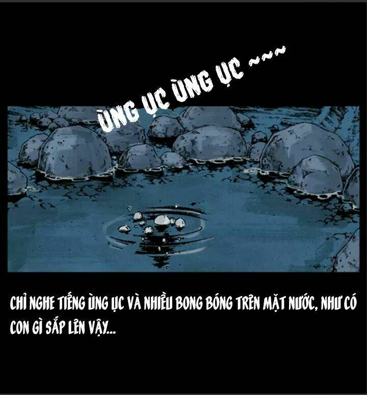 U Minh Ngụy tượng - Chapter 24 - Page 26