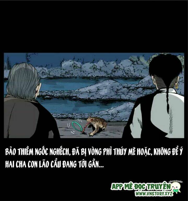 U Minh Ngụy tượng - Chapter 24 - Page 29