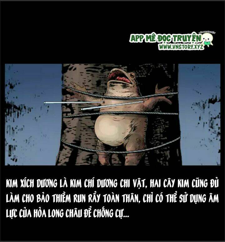 U Minh Ngụy tượng - Chapter 24 - Page 41