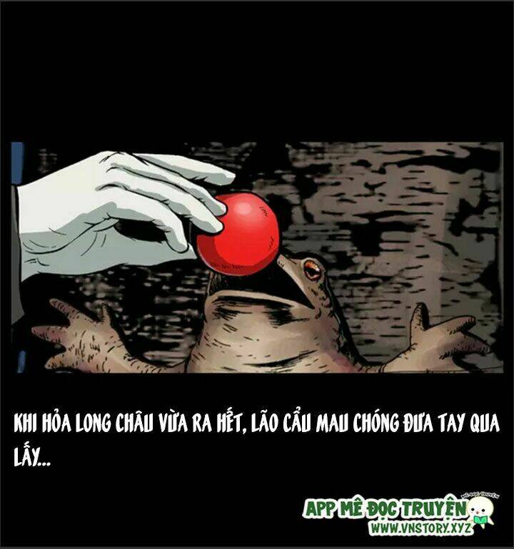 U Minh Ngụy tượng - Chapter 24 - Page 43