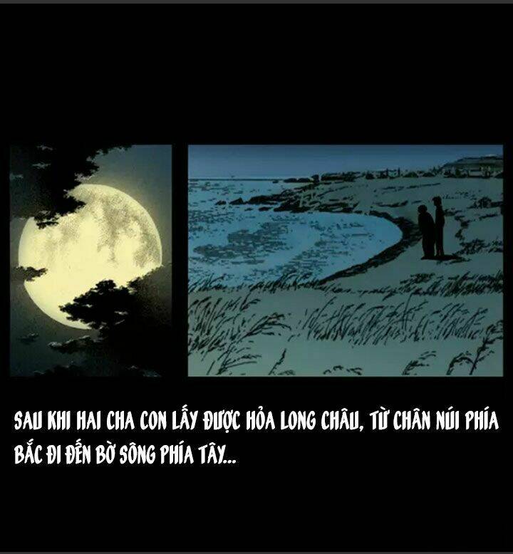 U Minh Ngụy tượng - Chapter 24 - Page 62